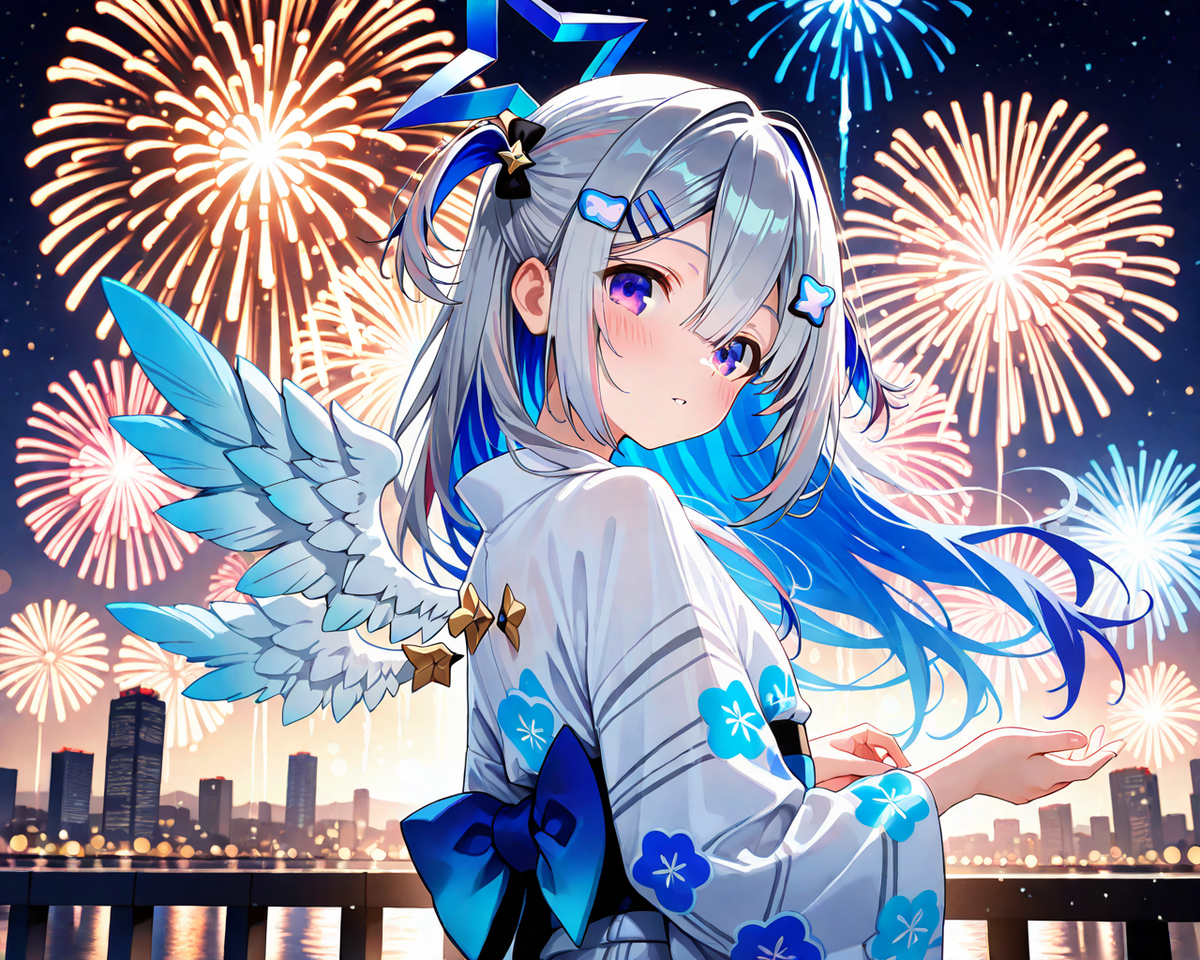 Card background