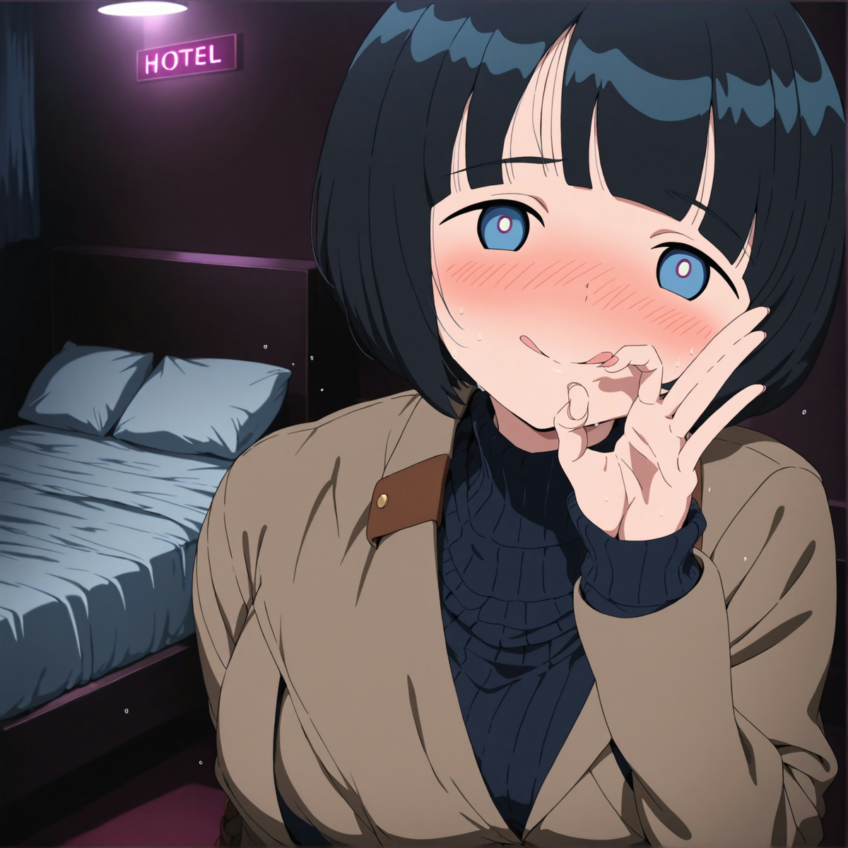 Card background