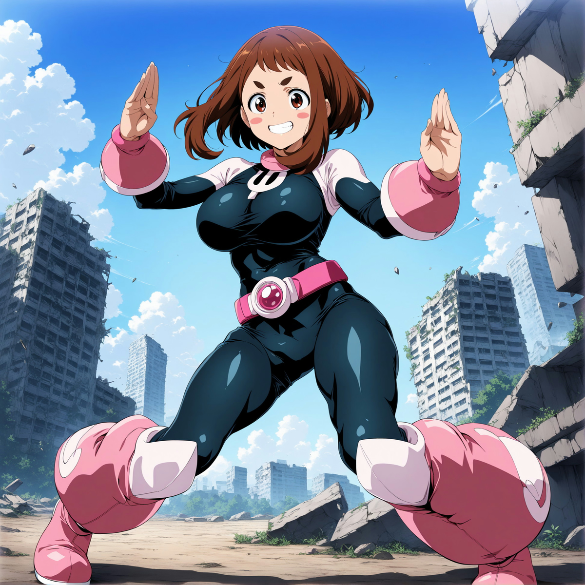 Card background