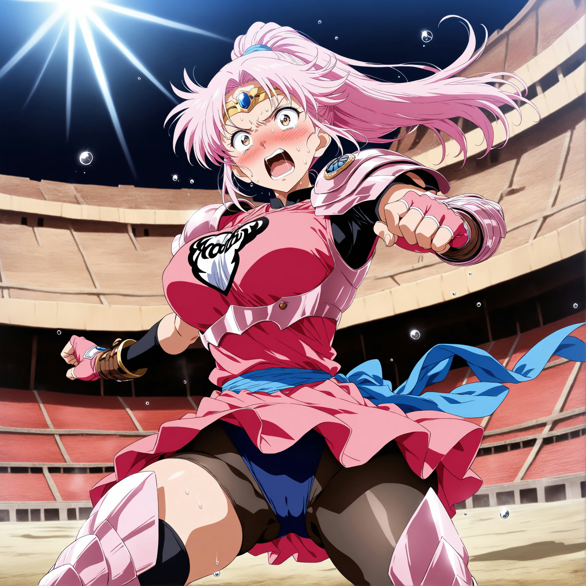 Card background