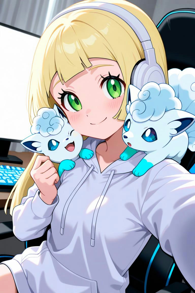 Card background