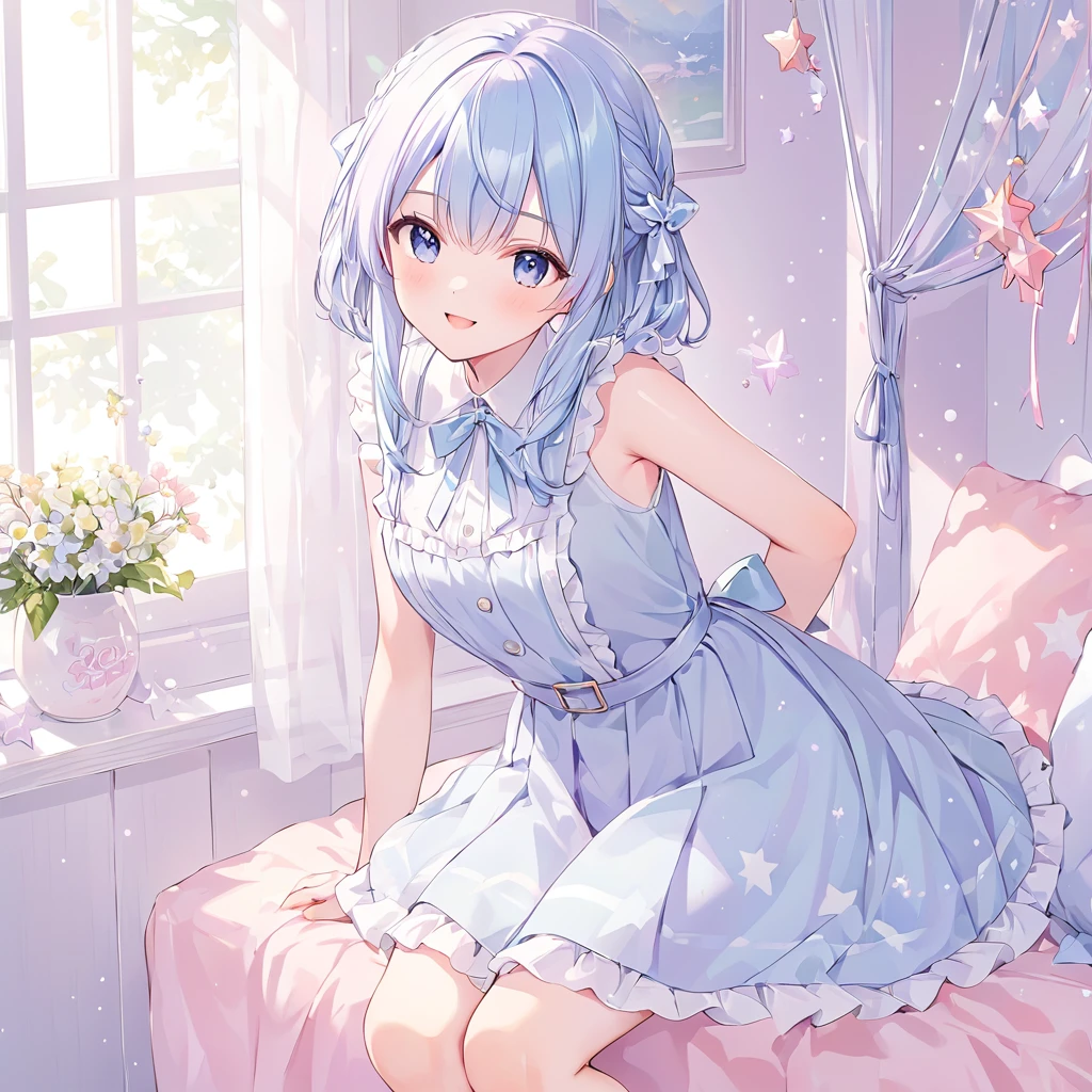 Card background