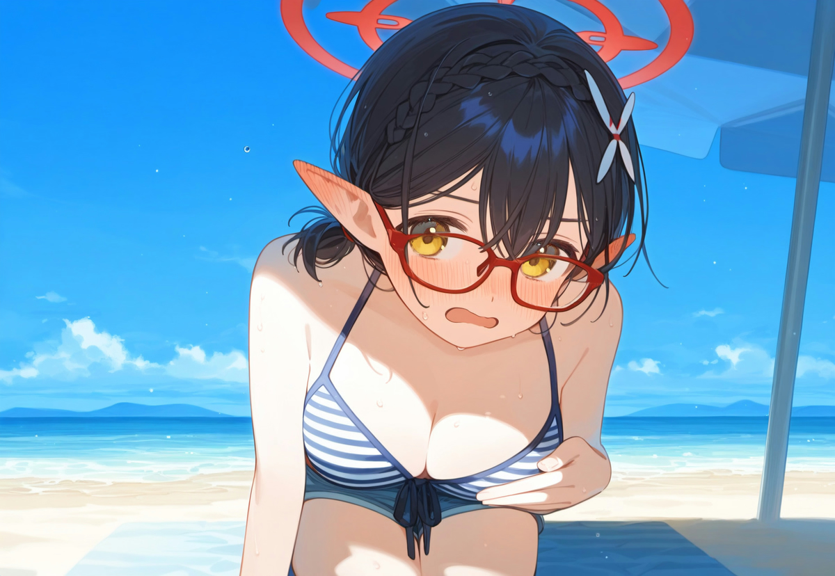 Card background