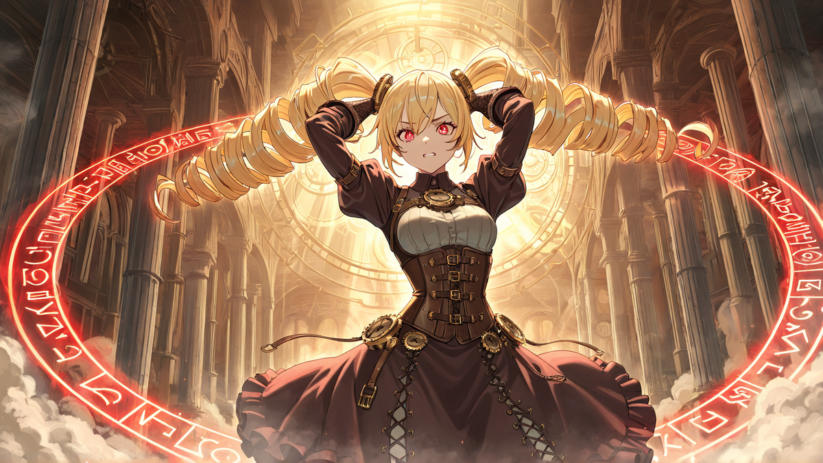 Card background