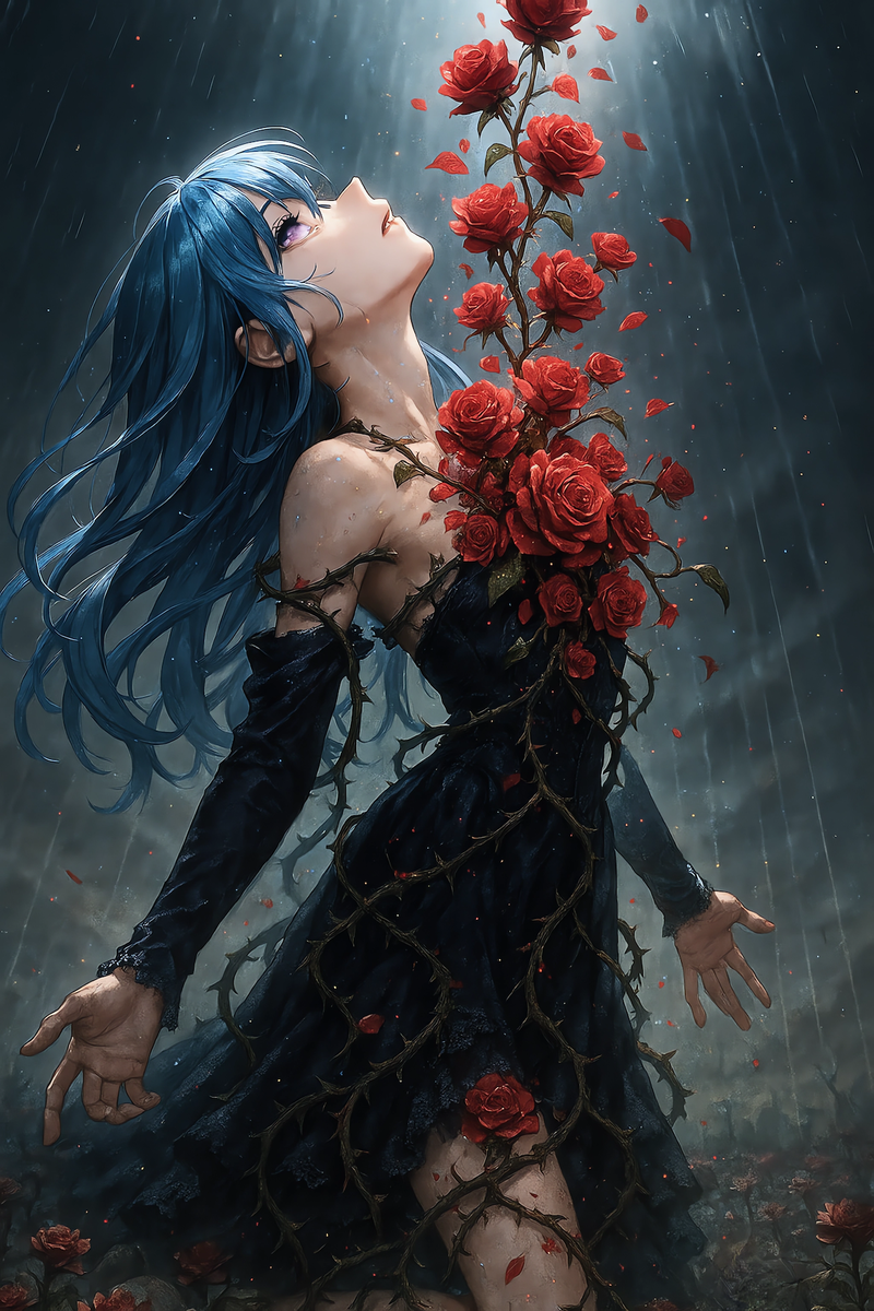 Card background