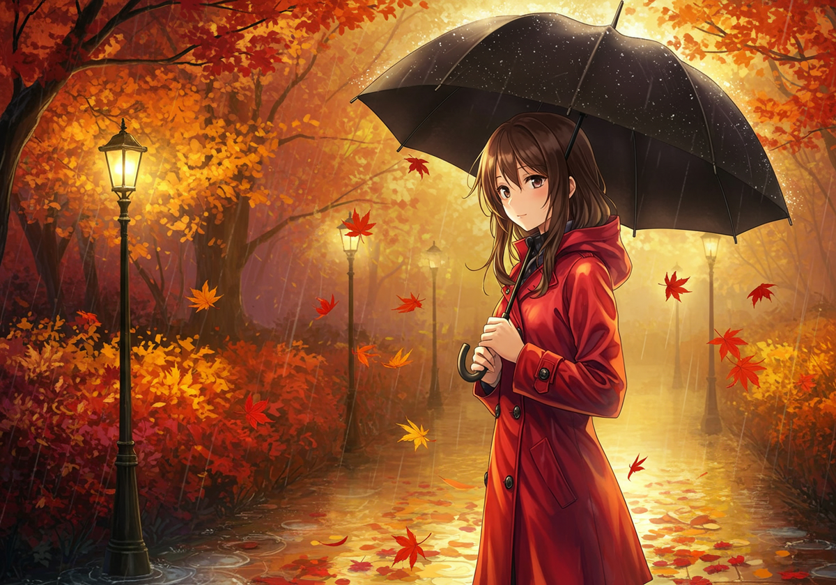 Card background