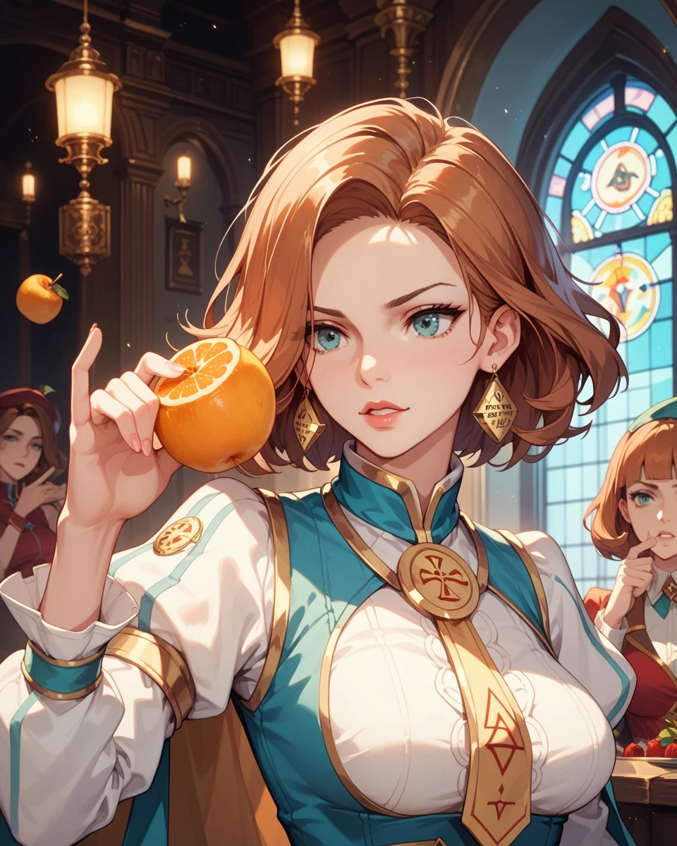 Card background
