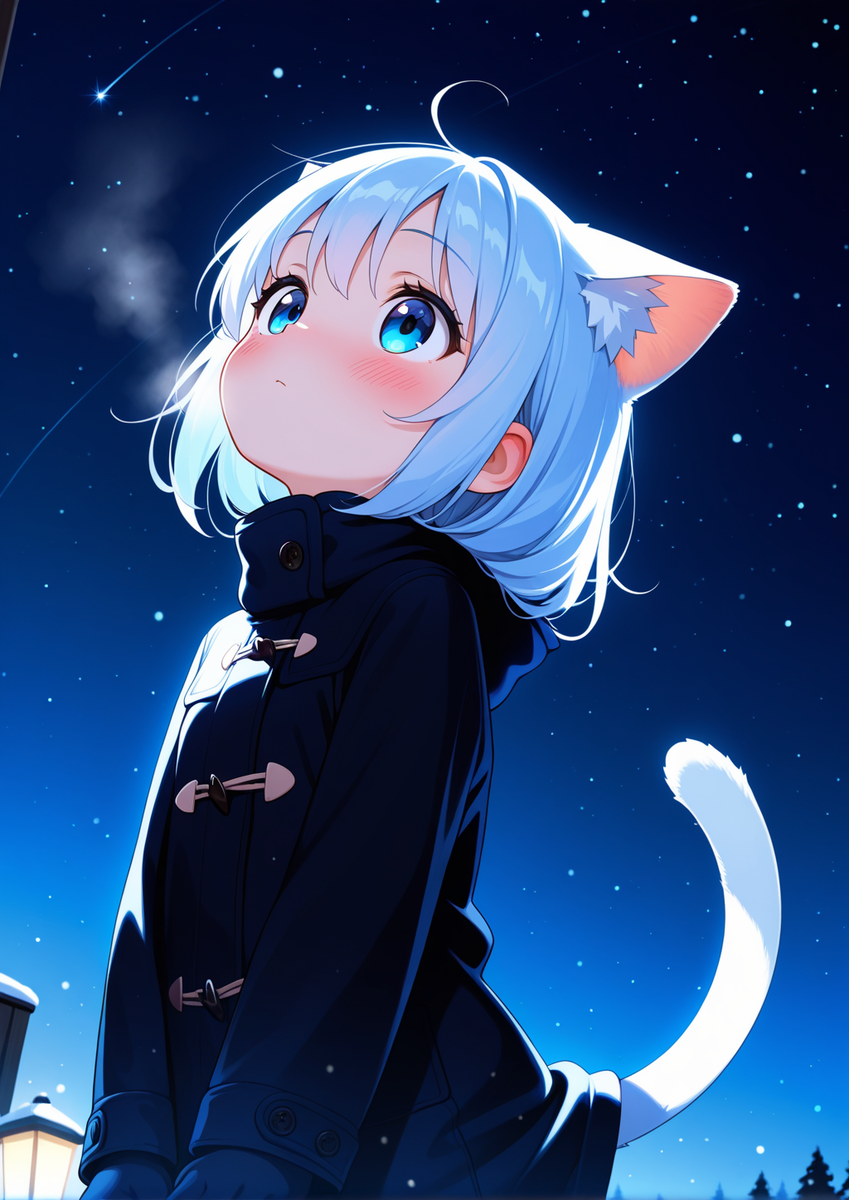 Card background