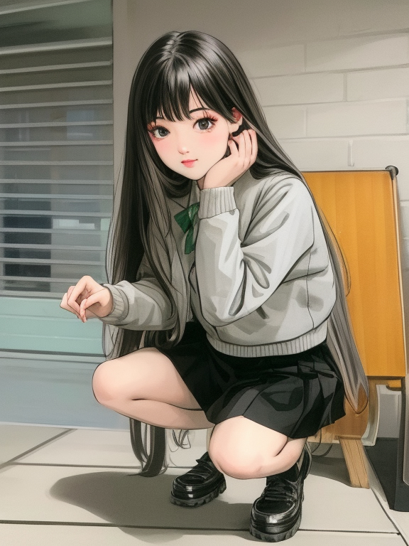 Card background