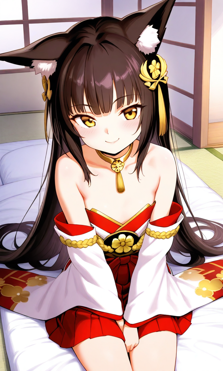 Card background