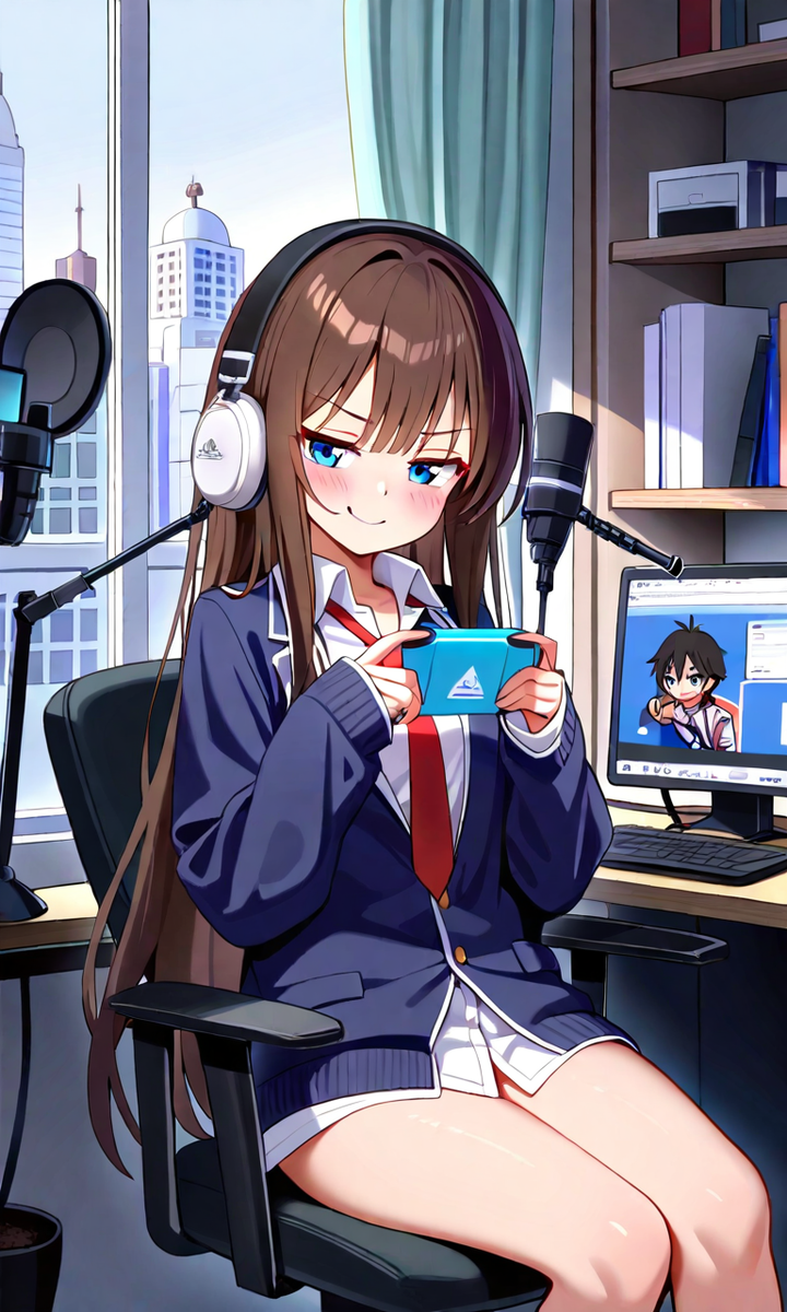 Card background
