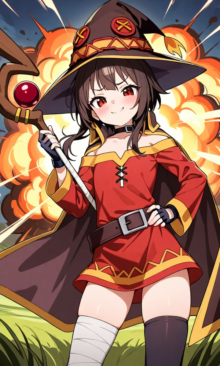 Card background