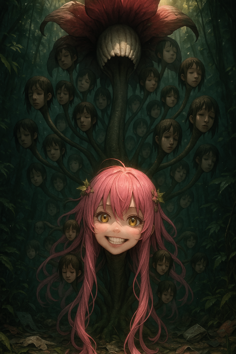 Card background