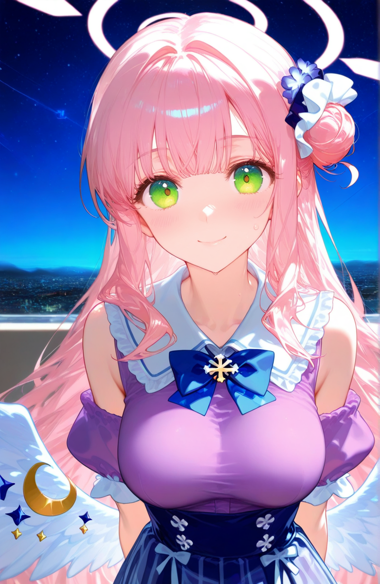 Card background