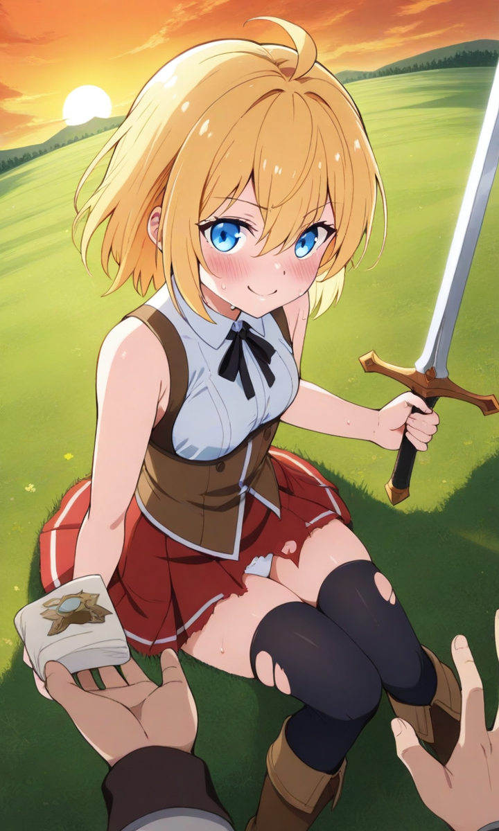 Card background