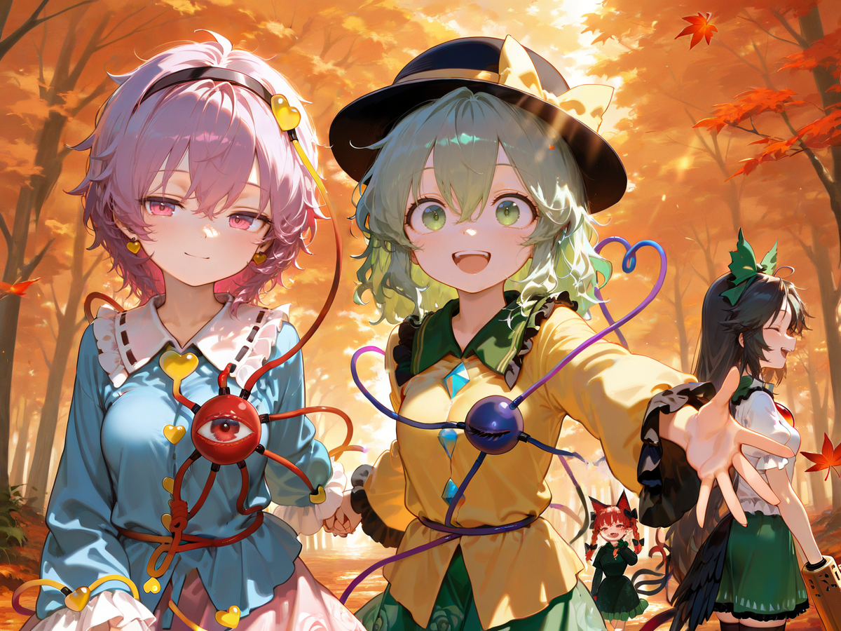 Card background