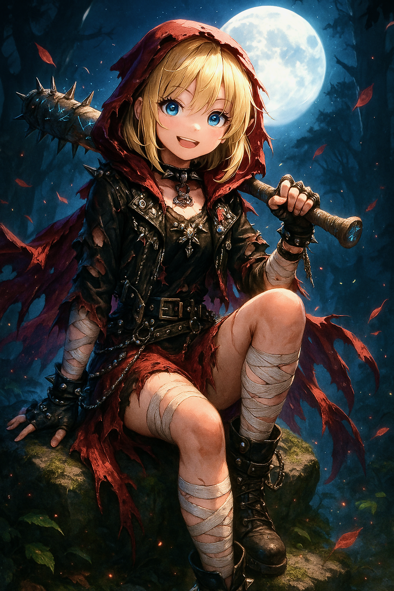 Card background