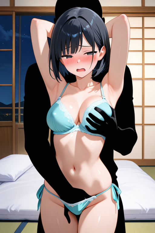 Card background