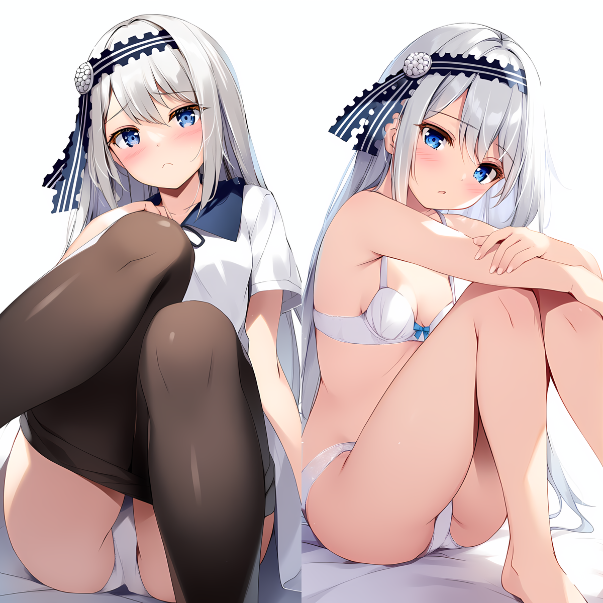 Card background