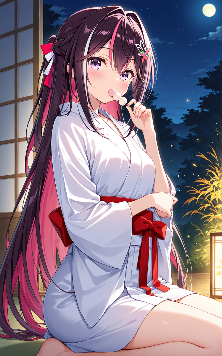Card background