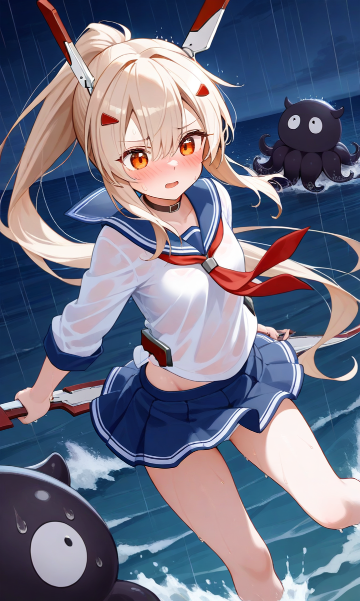 Card background