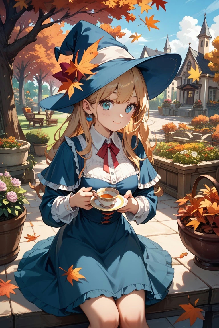 Card background