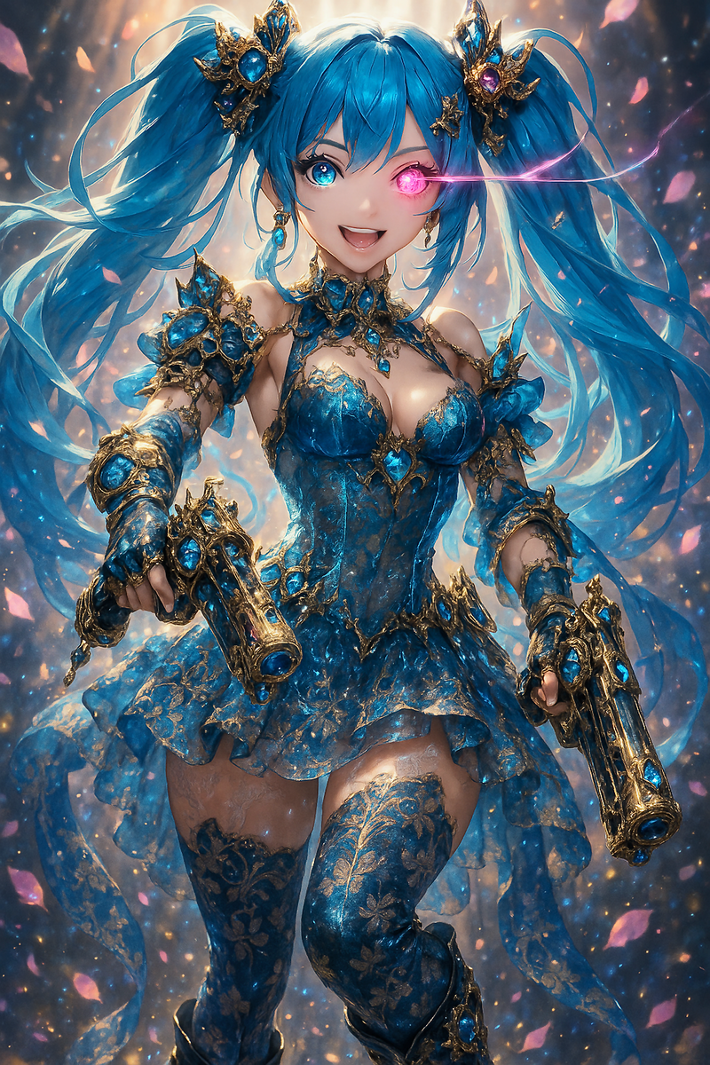 Card background