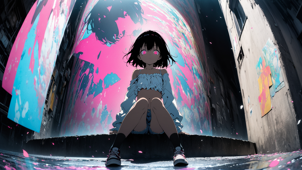 Card background