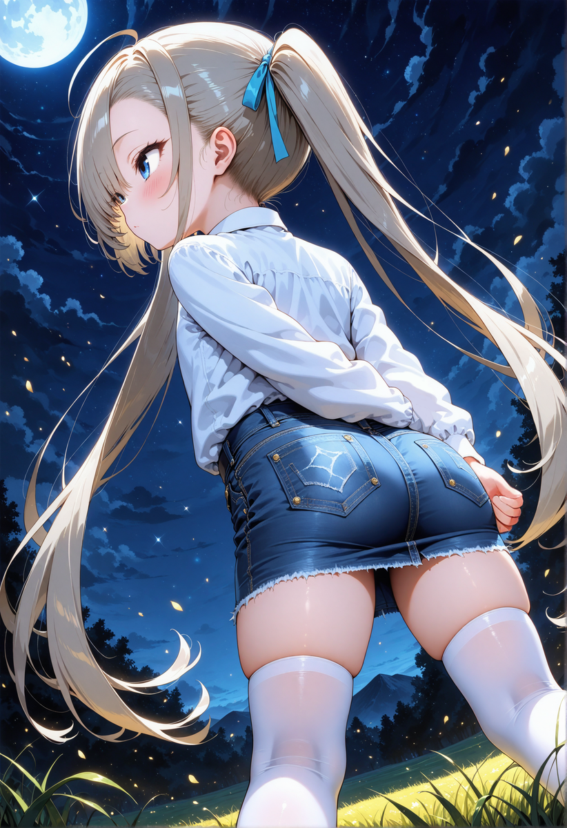 Card background