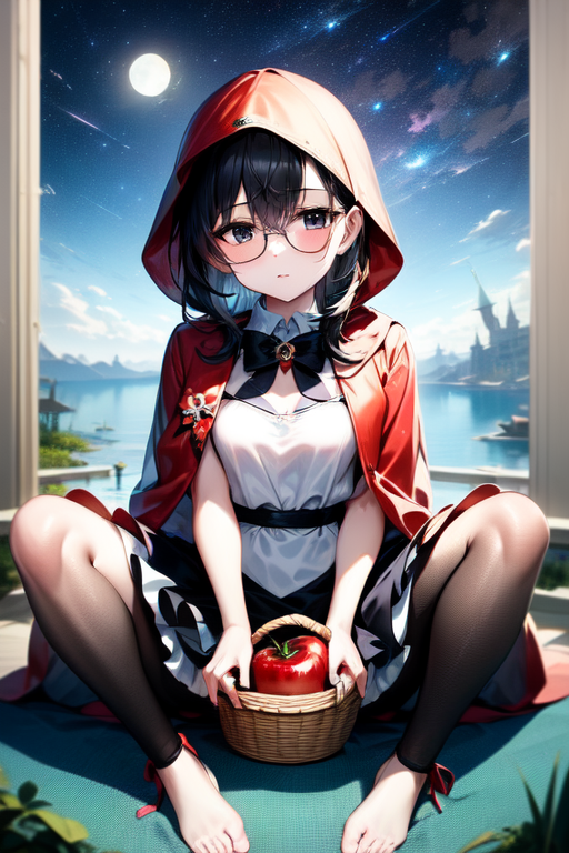 Card background