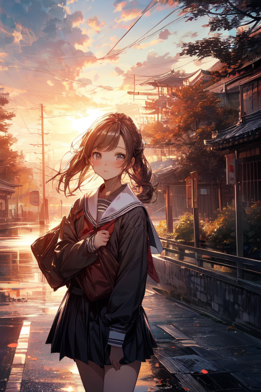 Card background