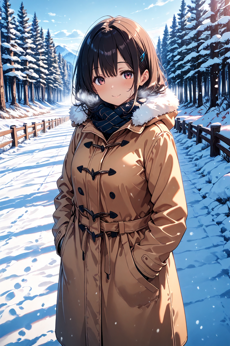 Card background