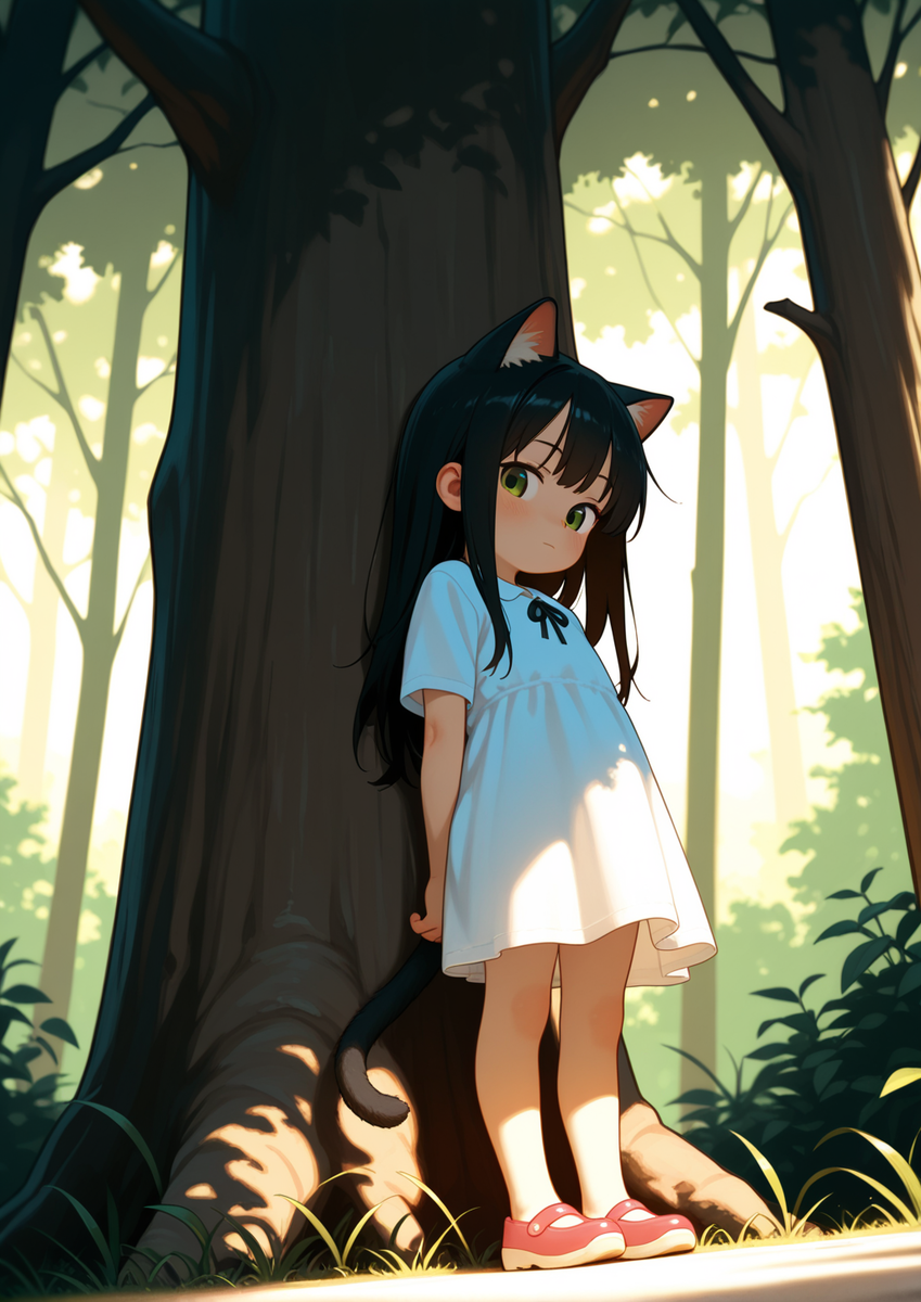 Card background