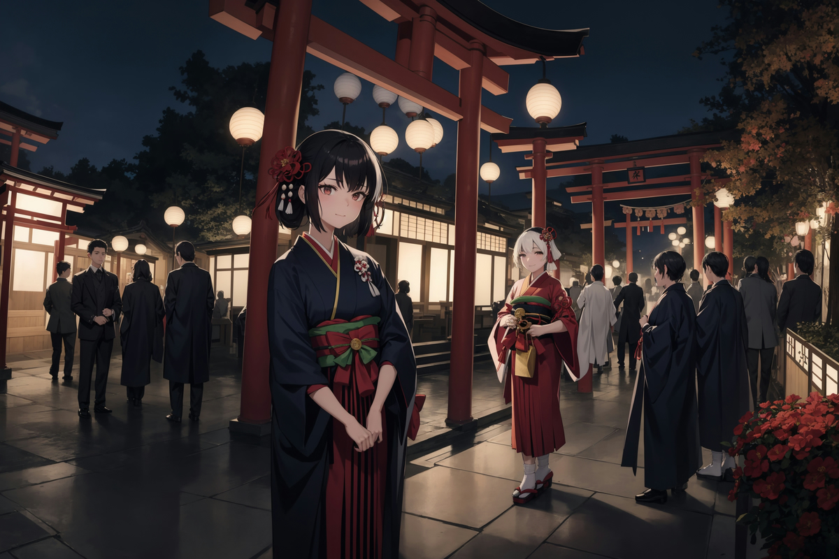 Card background