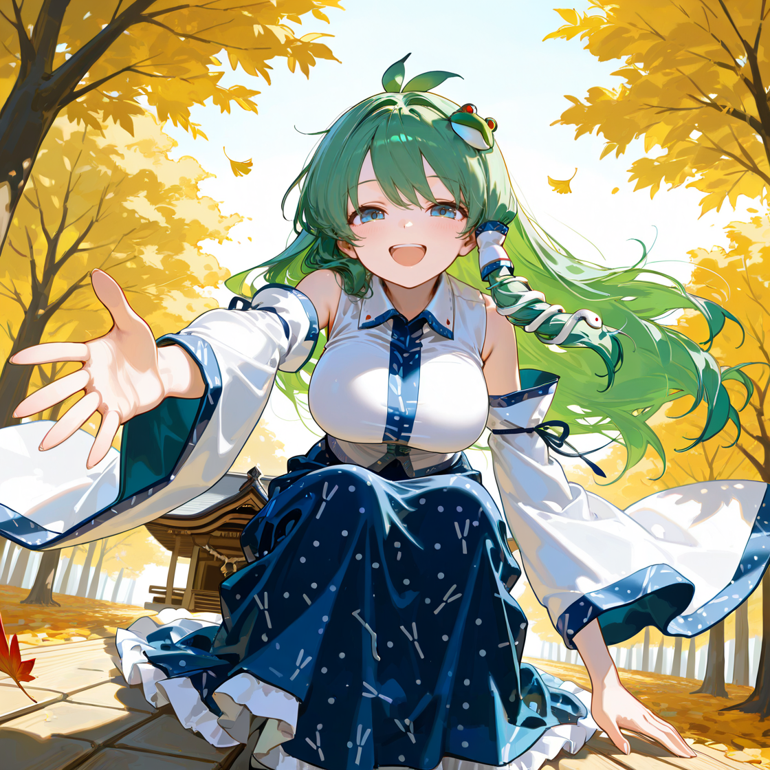 Card background