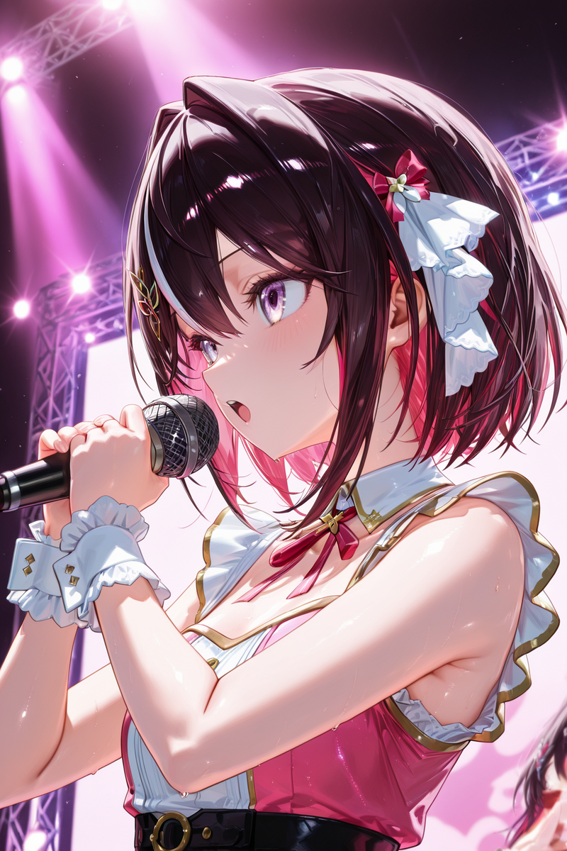 Card background