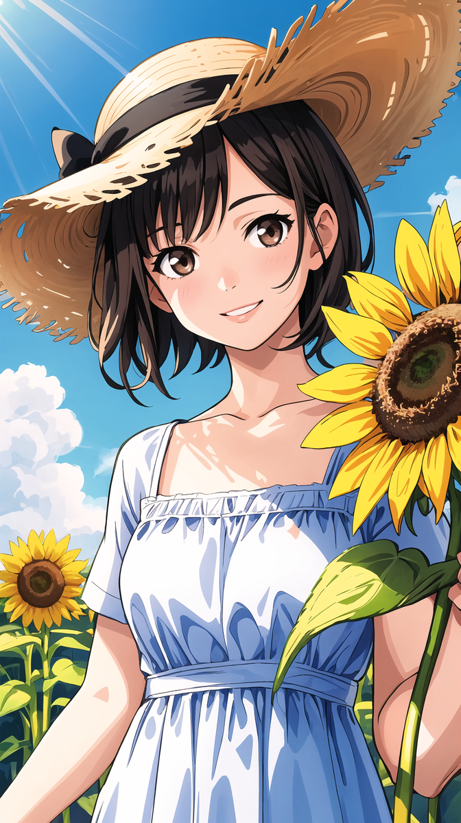 Card background