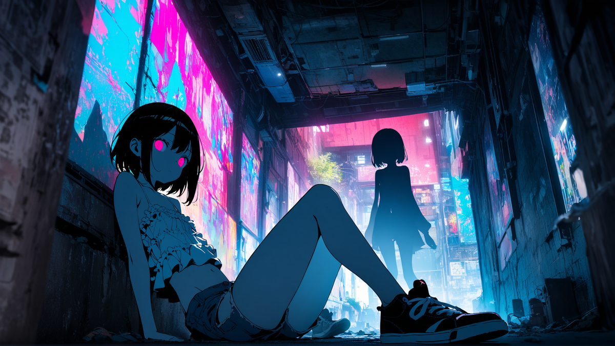 Card background