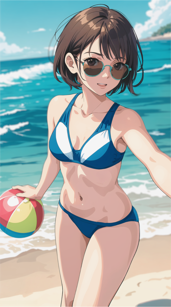 Card background
