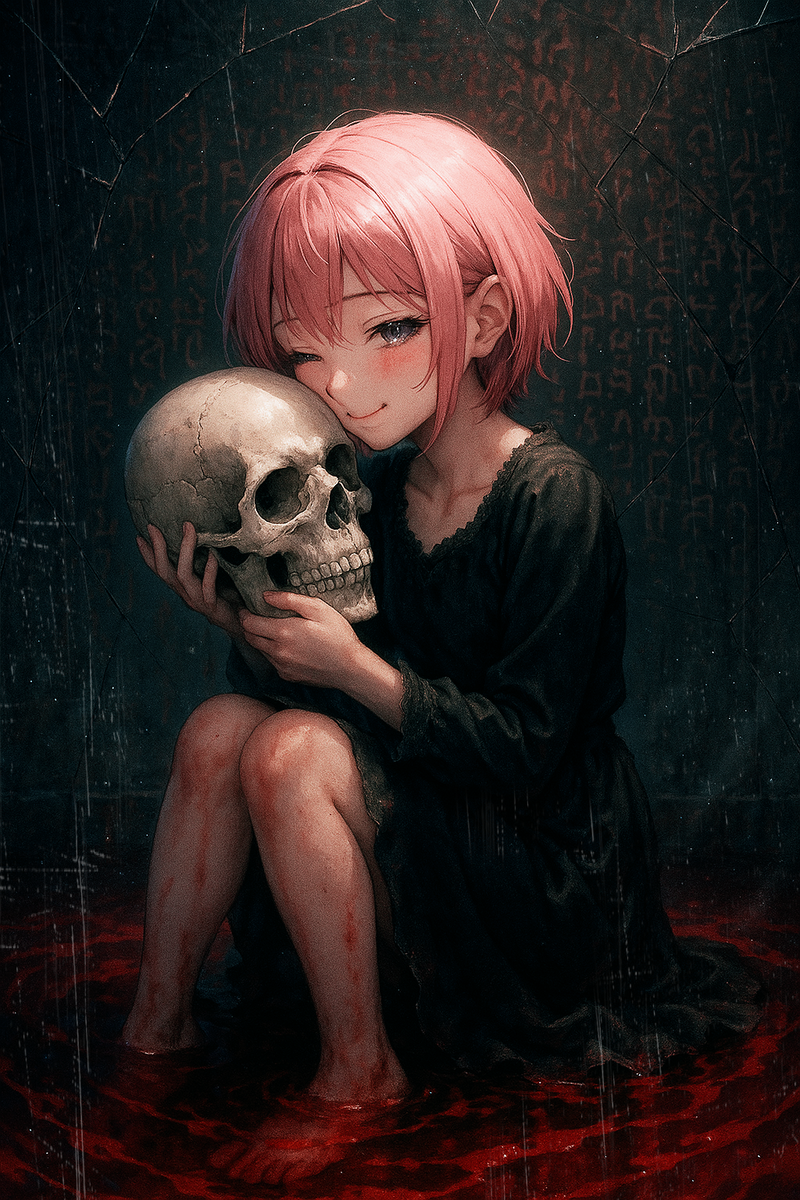 Card background