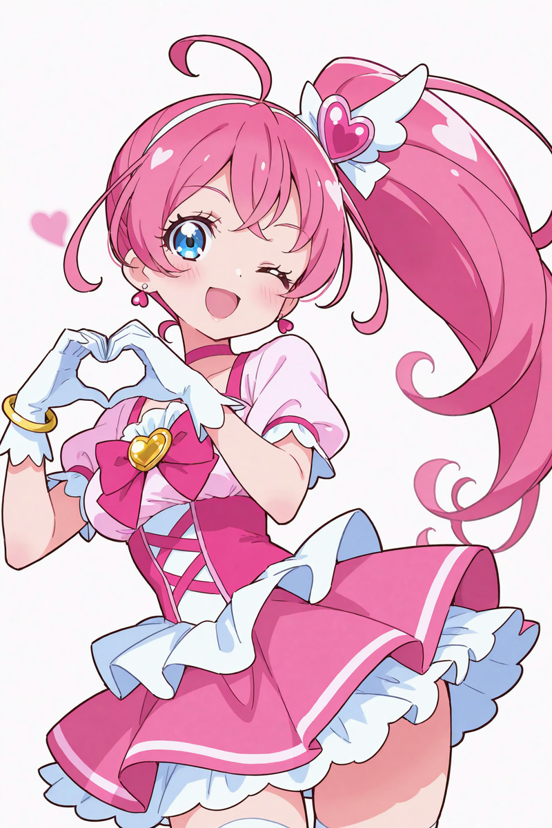 Card background