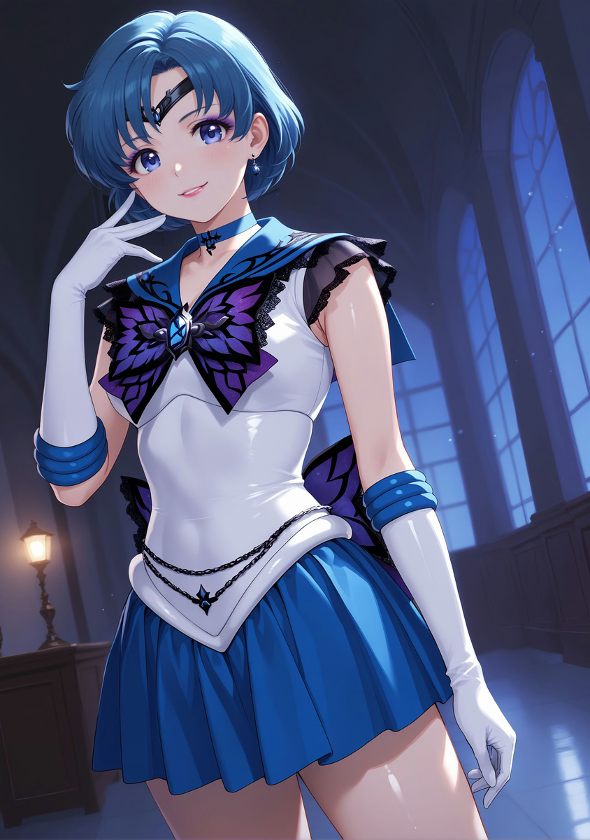 Card background