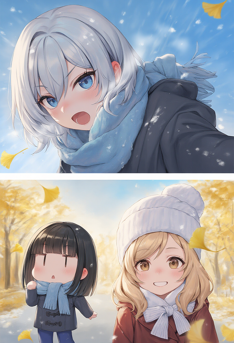 Card background