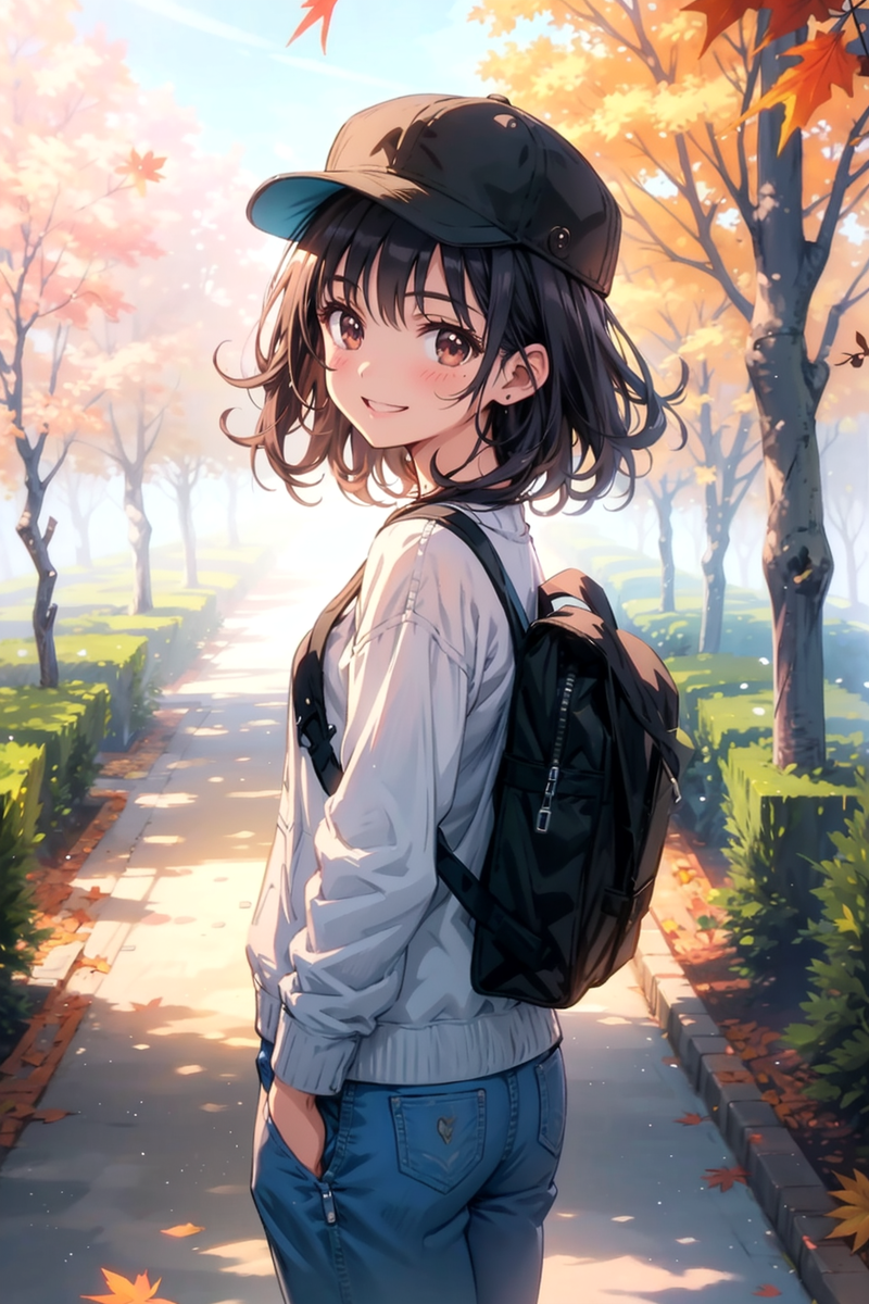 Card background