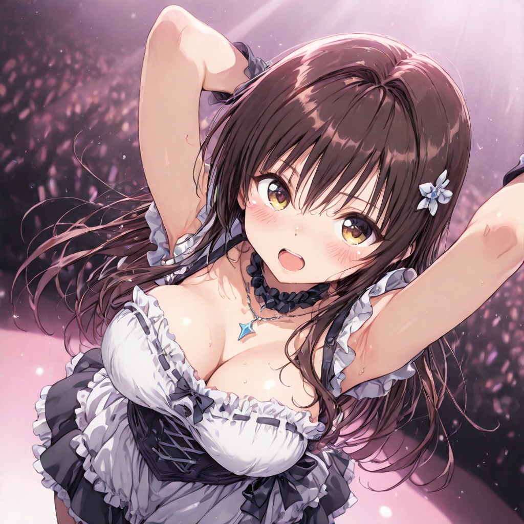 Card background