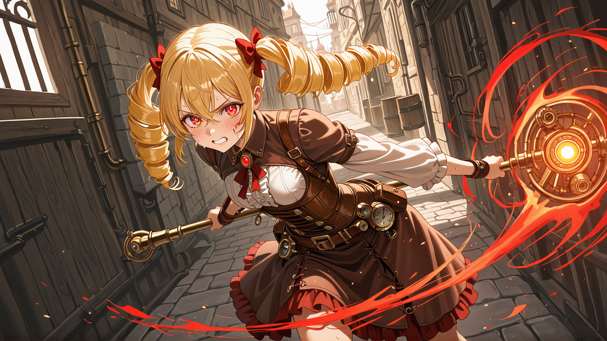 Card background