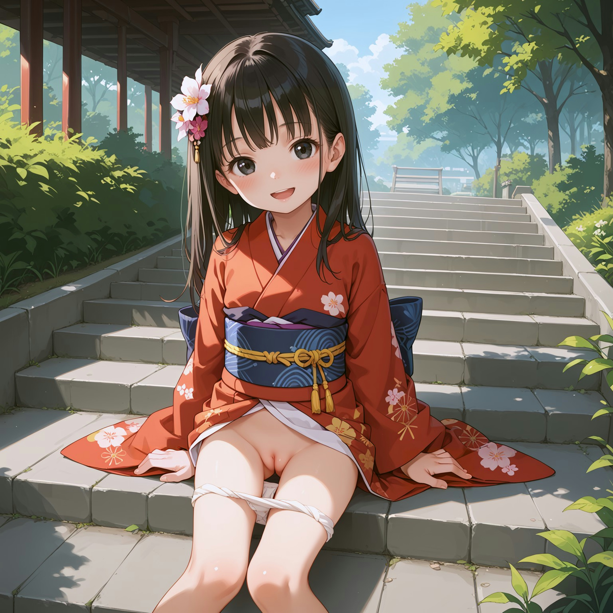 Card background