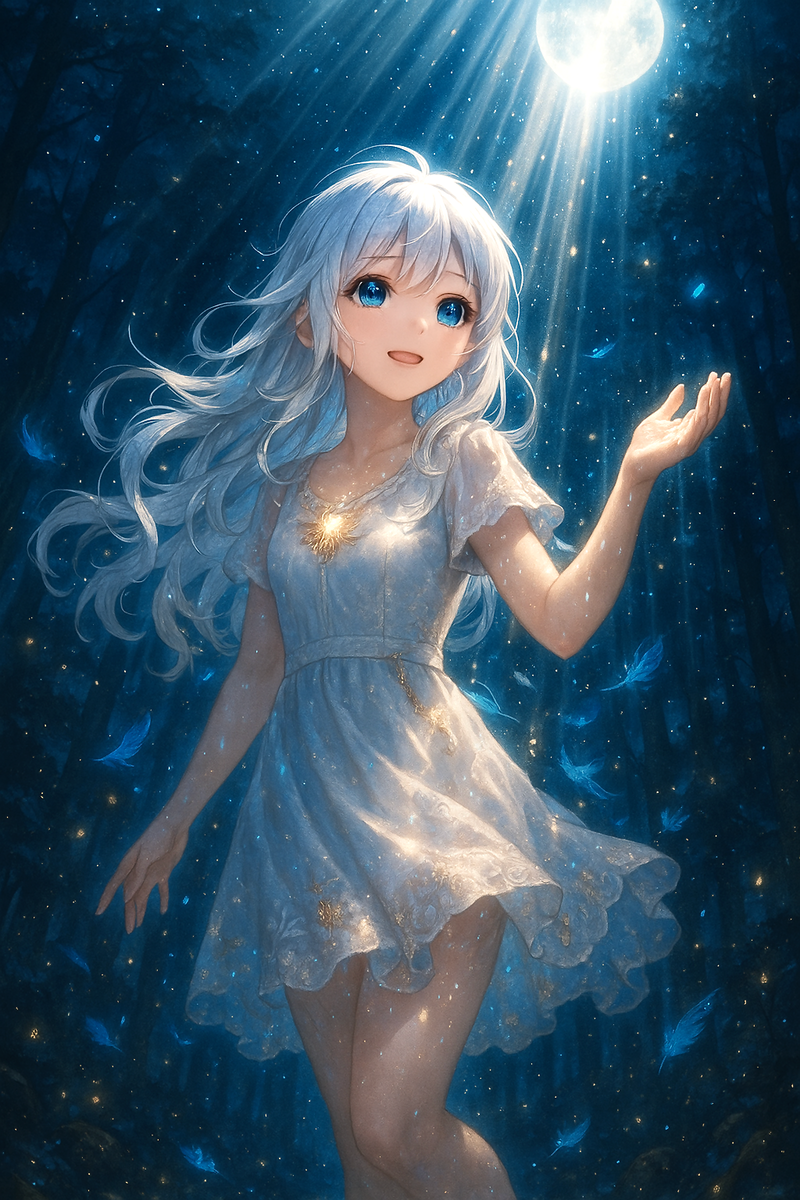 Card background