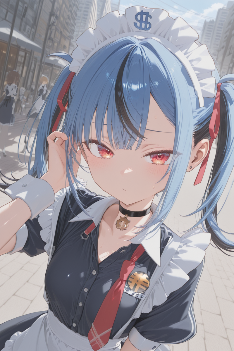 Card background