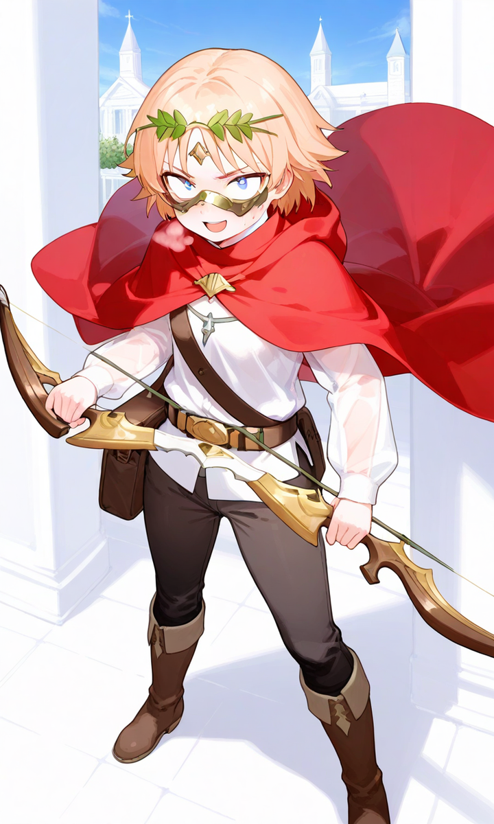 Card background